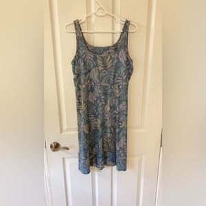 Columbia PFG Freezer lll Dress